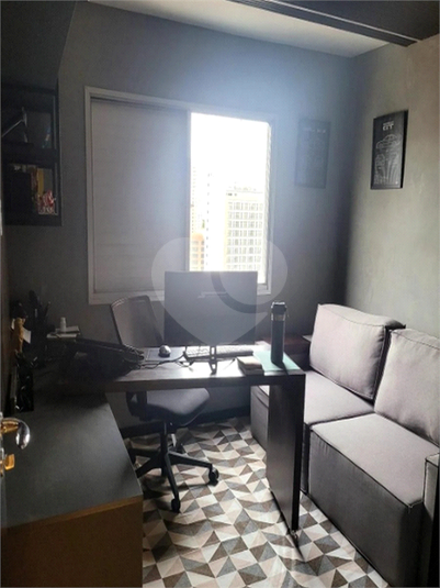 Venda Apartamento São Paulo Vila Mariana REO490446 4