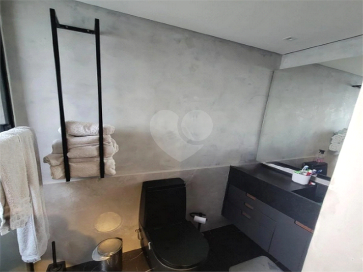 Venda Apartamento São Paulo Vila Mariana REO490446 18