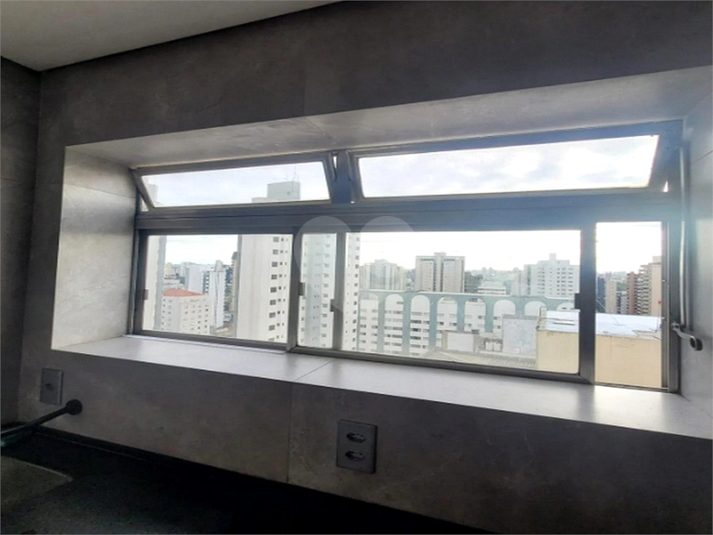 Venda Apartamento São Paulo Vila Mariana REO490446 9