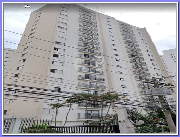 Venda Apartamento São Paulo Vila Mariana REO490446 21