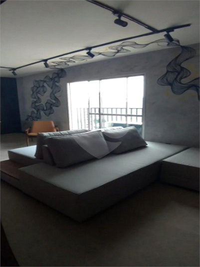 Venda Apartamento São Paulo Vila Mariana REO490446 1