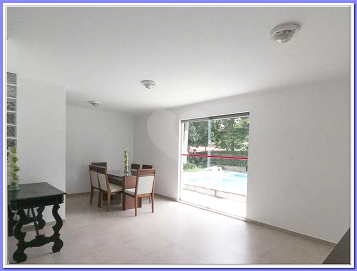 Venda Apartamento São Paulo Vila Mariana REO490446 23