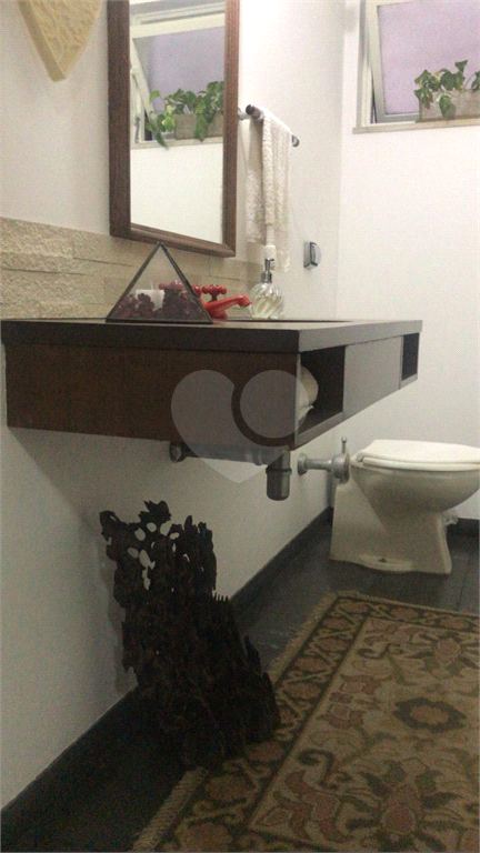 Venda Sobrado São Paulo Planalto Paulista REO490469 29