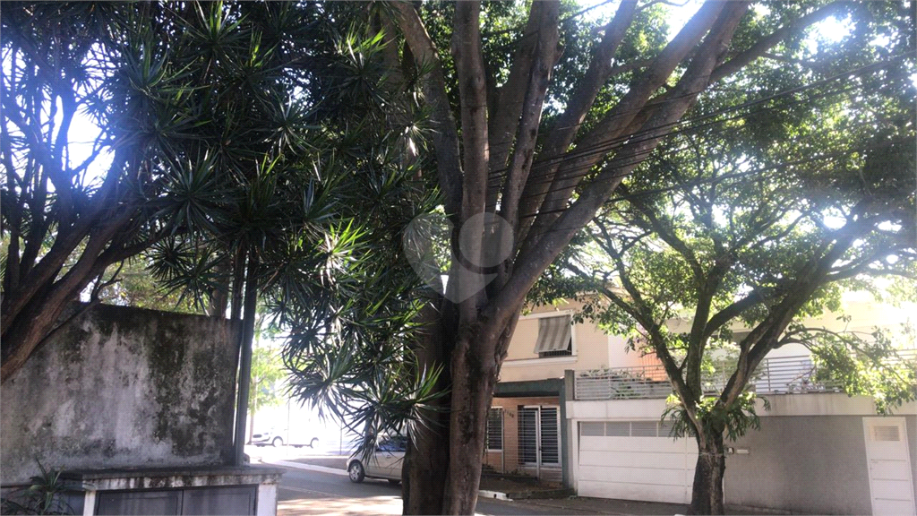 Venda Sobrado São Paulo Planalto Paulista REO490469 7