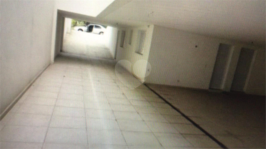 Venda Condomínio Barueri Alphaville Residencial Zero REO490481 35