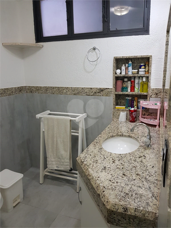 Venda Apartamento Uberlândia Fundinho REO490489 9