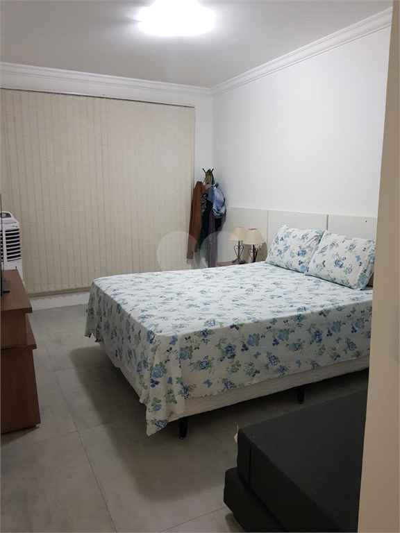 Venda Apartamento Uberlândia Fundinho REO490489 21