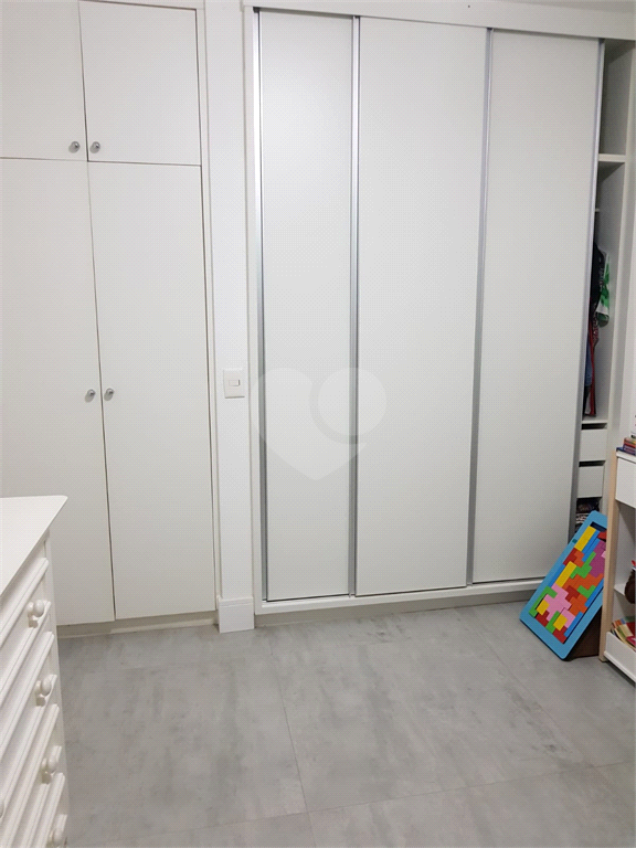 Venda Apartamento Uberlândia Fundinho REO490489 19