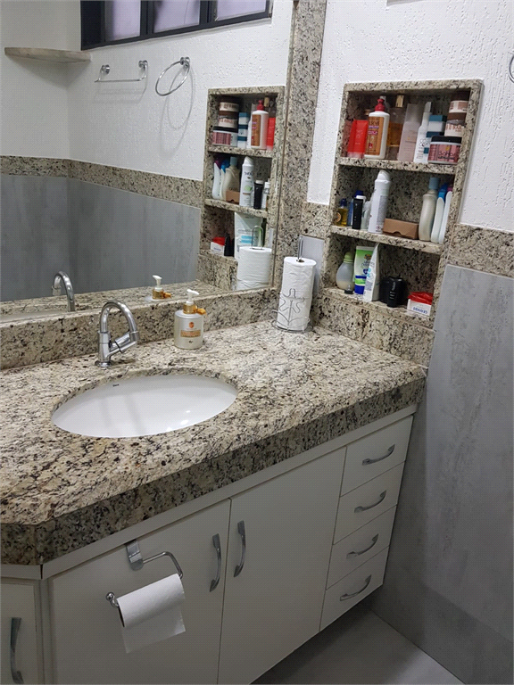 Venda Apartamento Uberlândia Fundinho REO490489 14