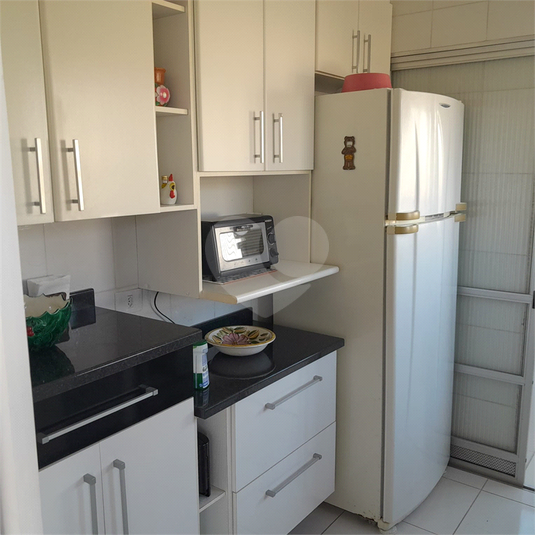 Venda Apartamento São Paulo Santana REO490514 6