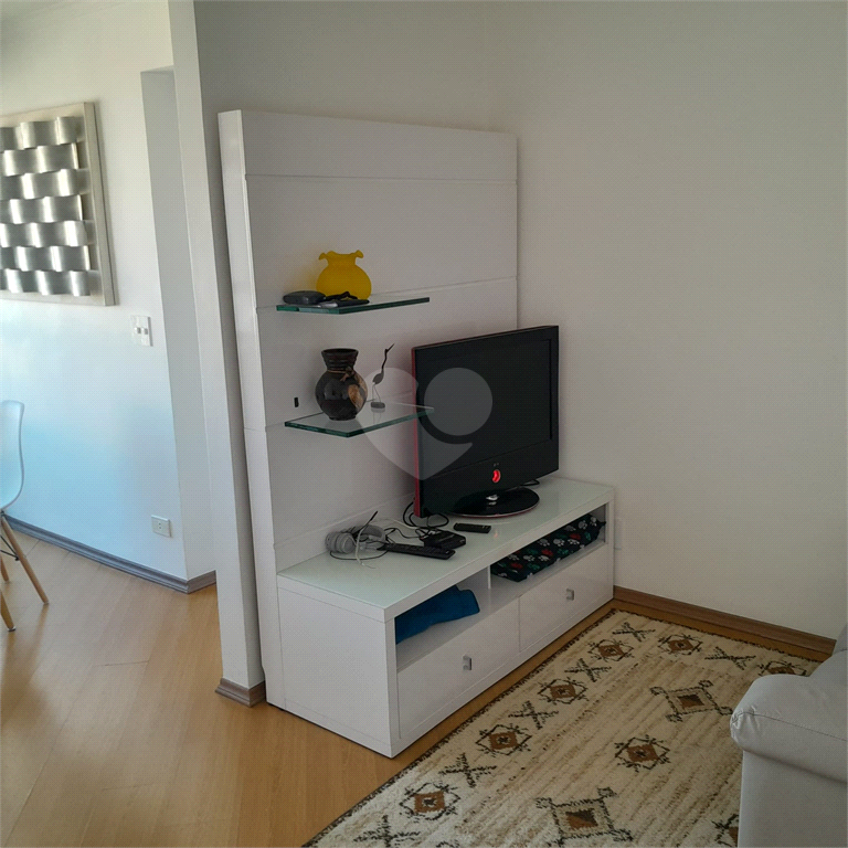 Venda Apartamento São Paulo Santana REO490514 3