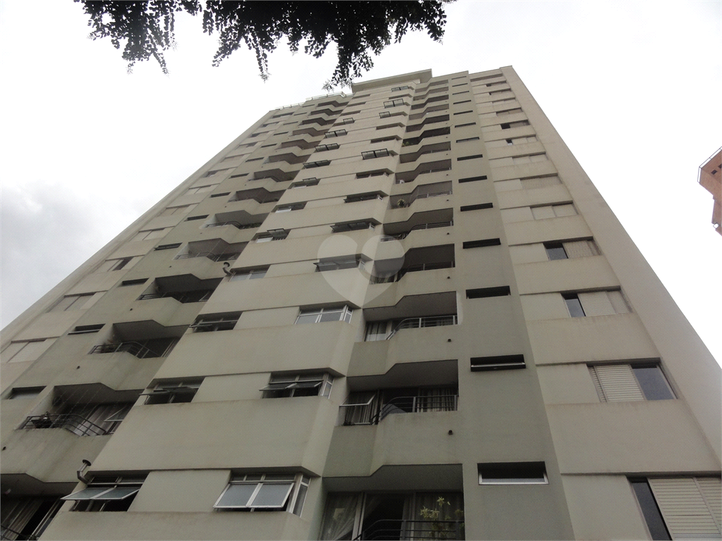 Venda Apartamento São Paulo Santana REO490514 1