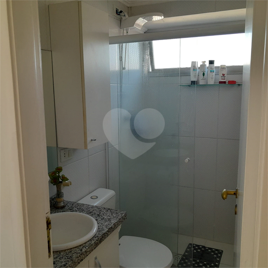 Venda Apartamento São Paulo Santana REO490514 11