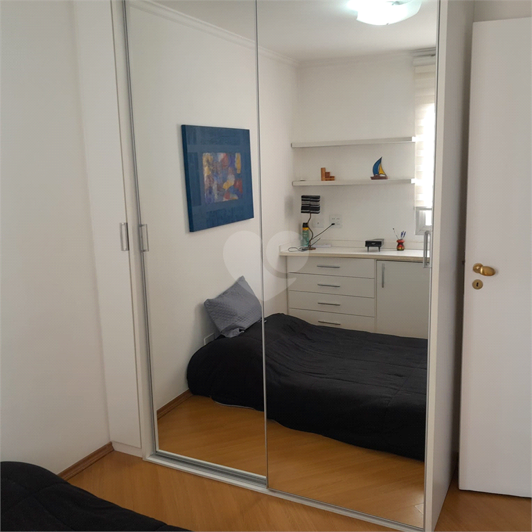 Venda Apartamento São Paulo Santana REO490514 15