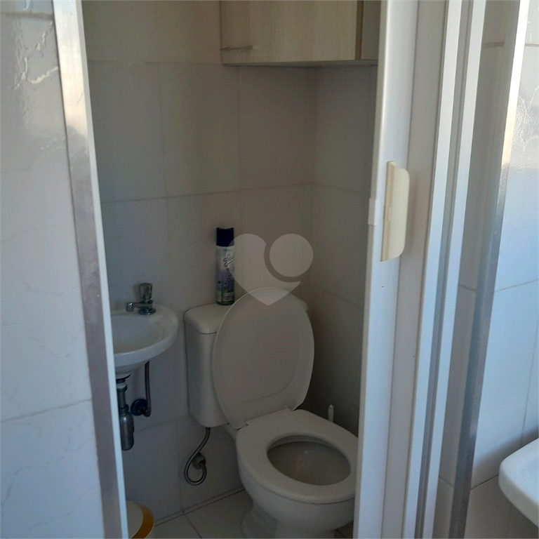 Venda Apartamento São Paulo Santana REO490514 10