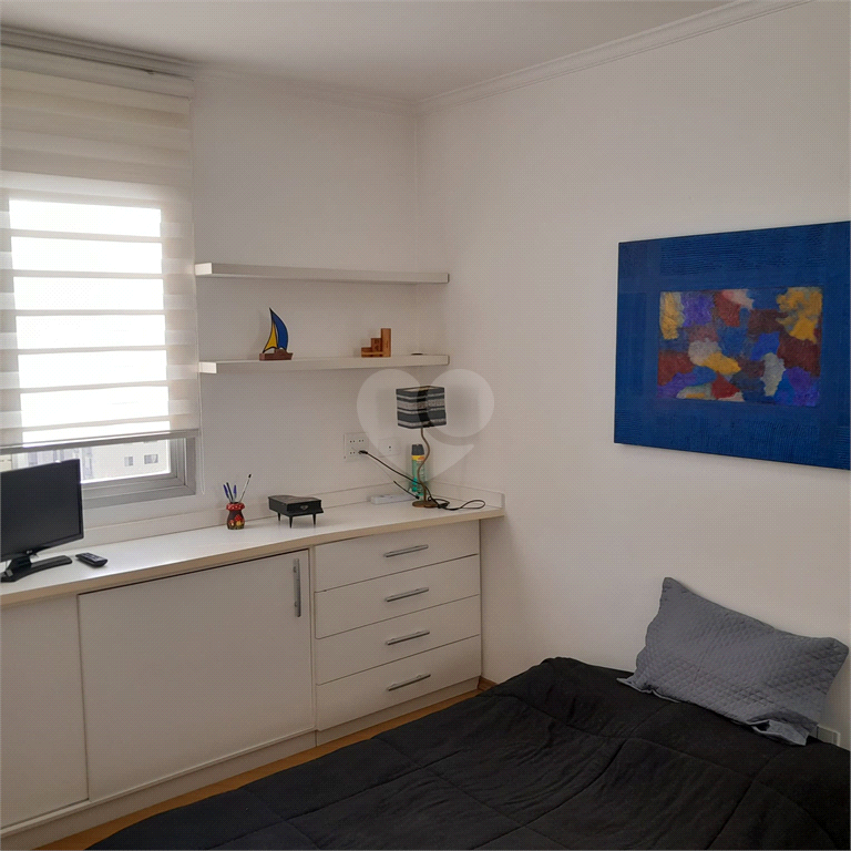 Venda Apartamento São Paulo Santana REO490514 12