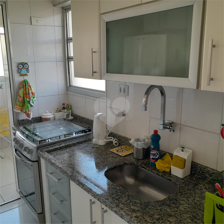 Venda Apartamento São Paulo Santana REO490514 5