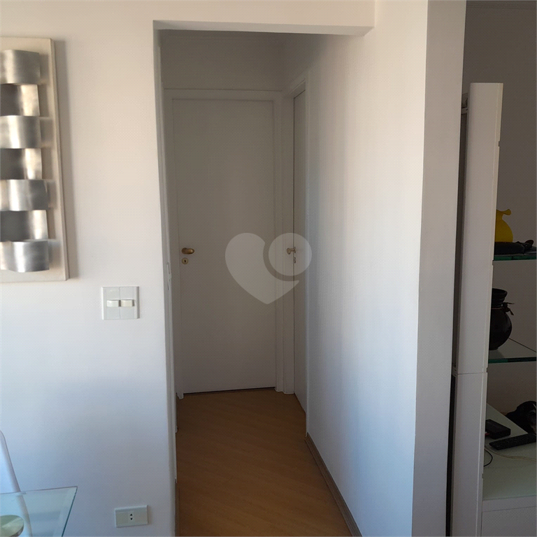 Venda Apartamento São Paulo Santana REO490514 4