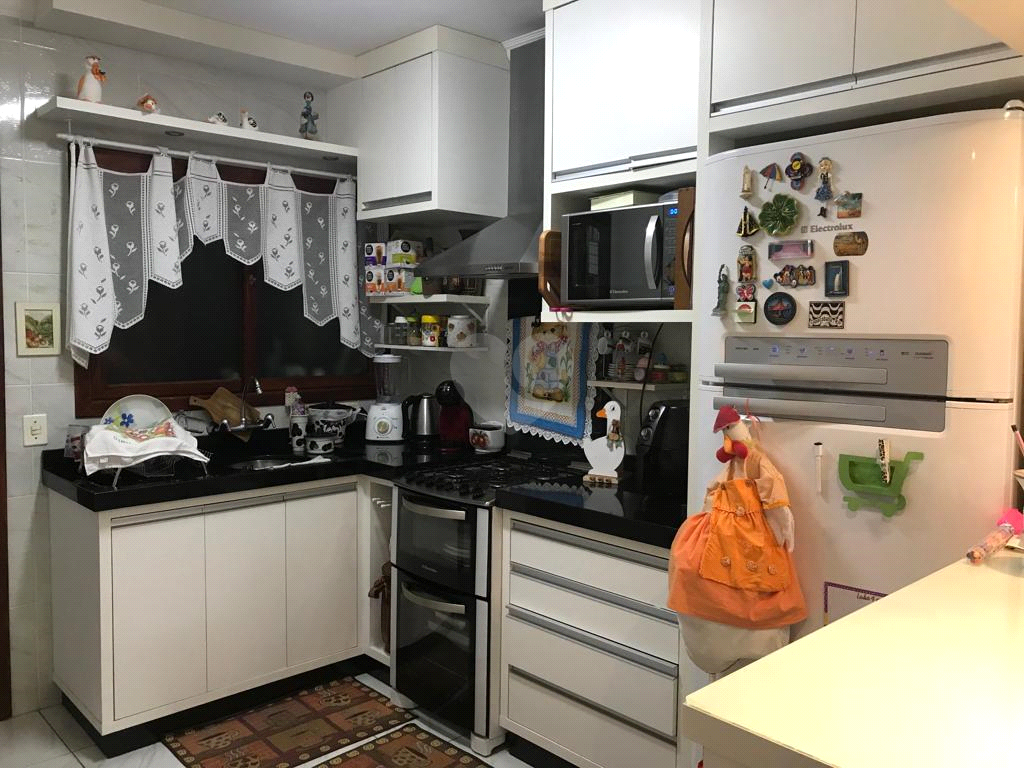 Venda Apartamento Cachoeirinha Cohab REO490517 4