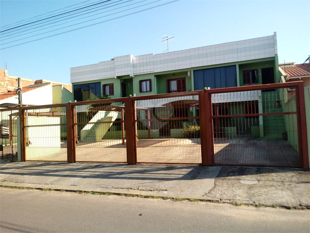 Venda Apartamento Cachoeirinha Cohab REO490517 15