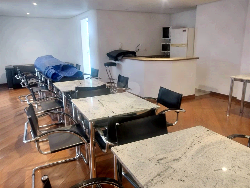 Venda Apartamento São Paulo Perdizes REO490554 31