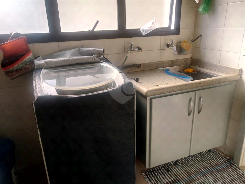 Venda Apartamento São Paulo Perdizes REO490554 26