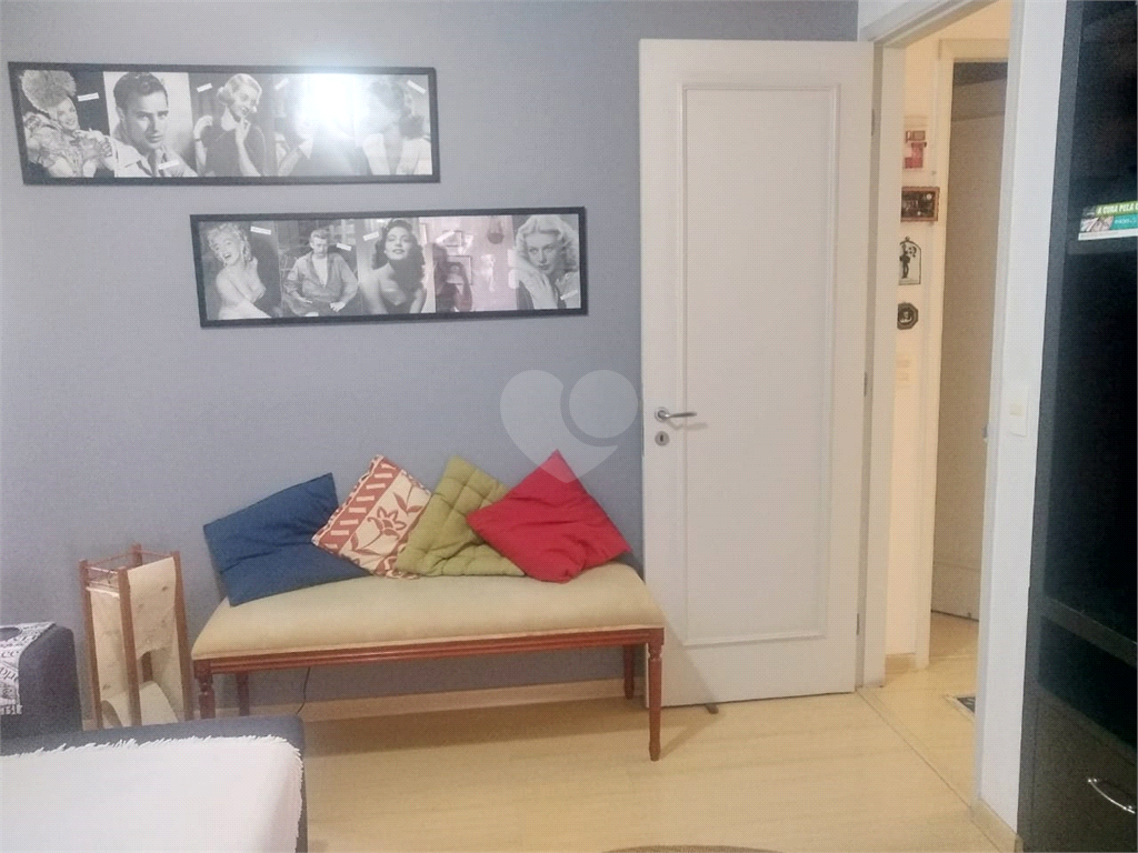 Venda Apartamento São Paulo Perdizes REO490554 8