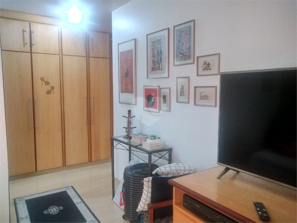 Venda Apartamento São Paulo Perdizes REO490554 20