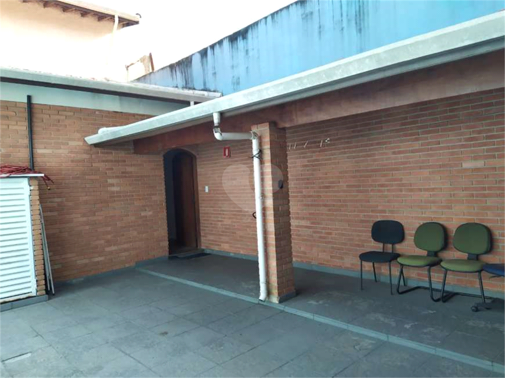 Venda Sobrado São Paulo Vila Anastácio REO490610 15