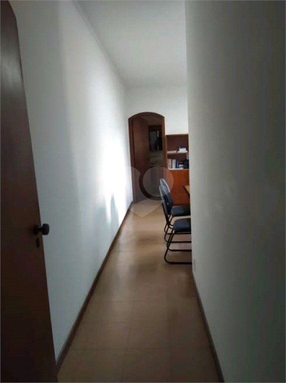 Venda Sobrado São Paulo Vila Anastácio REO490610 51