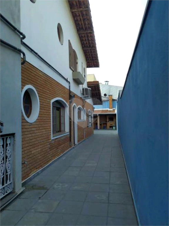 Venda Sobrado São Paulo Vila Anastácio REO490610 10