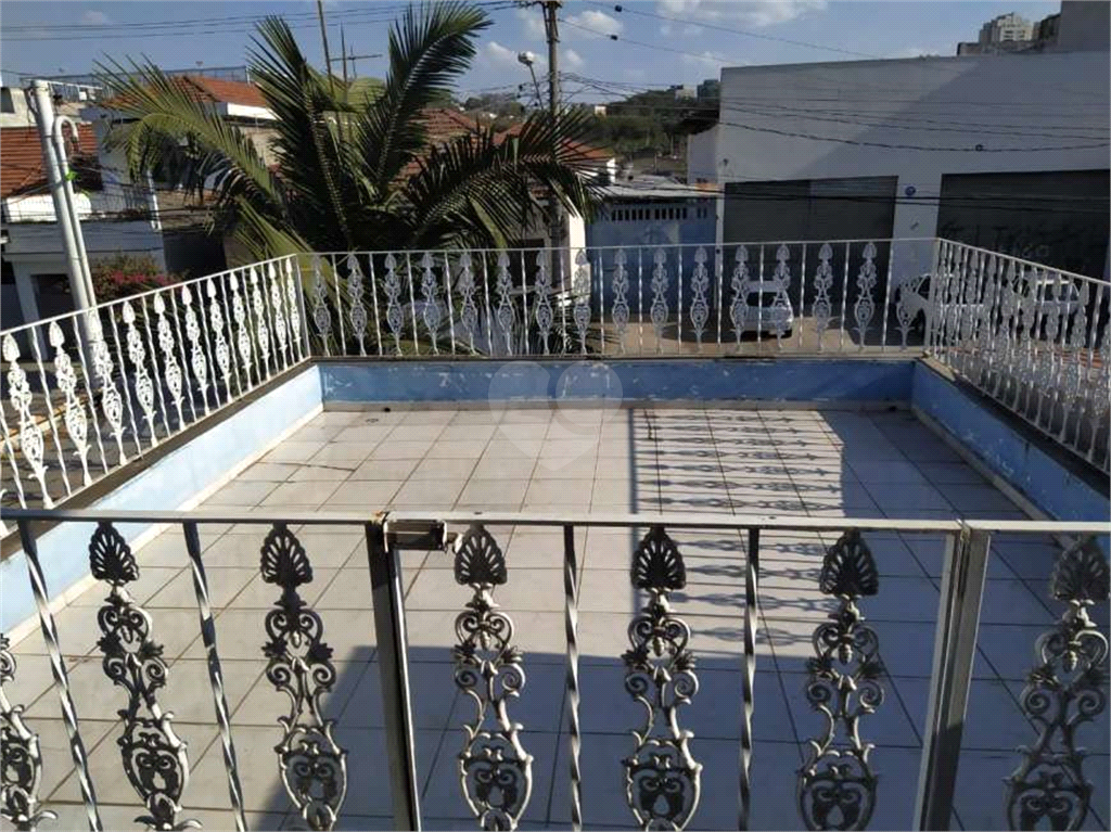 Venda Sobrado São Paulo Vila Anastácio REO490610 49