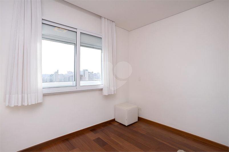 Venda Apartamento São Paulo Vila Olímpia REO490611 23