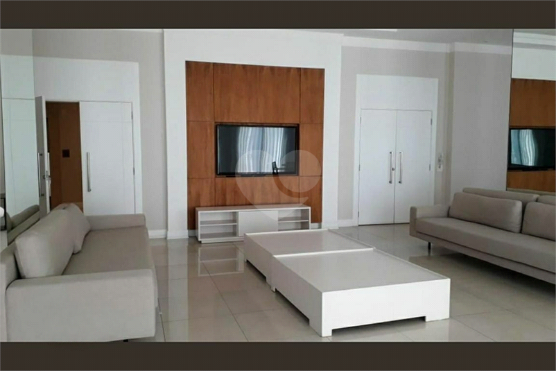 Venda Apartamento São Paulo Vila Olímpia REO490611 48