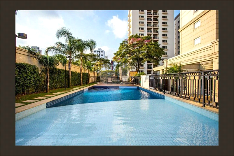 Venda Apartamento São Paulo Vila Olímpia REO490611 51