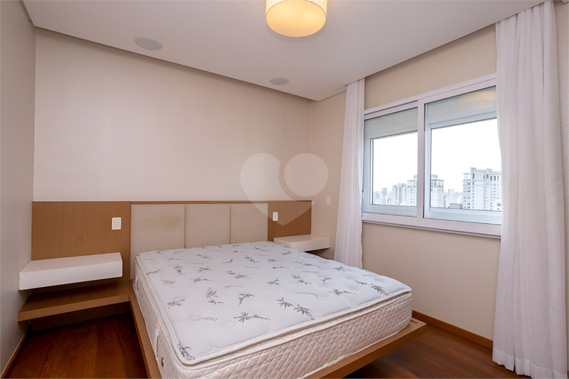 Venda Apartamento São Paulo Vila Olímpia REO490611 28