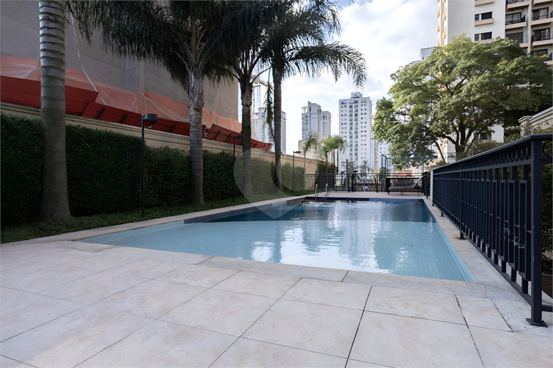 Venda Apartamento São Paulo Vila Olímpia REO490611 37