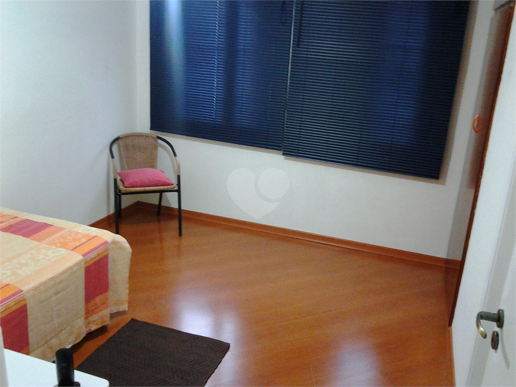 Venda Apartamento São Paulo Vila Olímpia REO490620 13