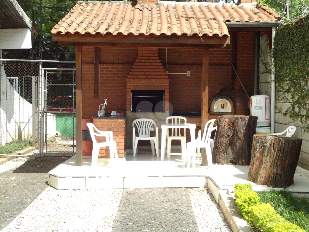 Venda Apartamento São Paulo Vila Olímpia REO490620 23