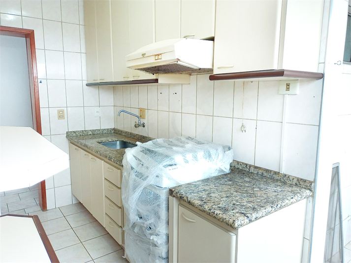 Aluguel Apartamento São Paulo Parque Residencial Da Lapa REO490623 12