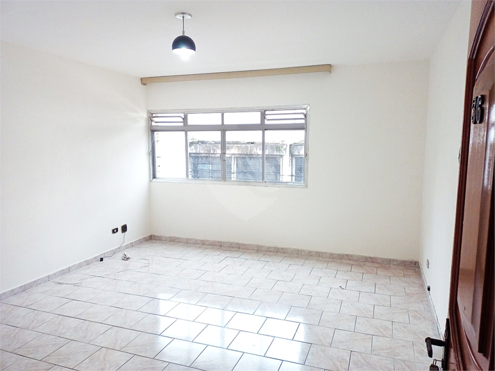 Aluguel Apartamento São Paulo Parque Residencial Da Lapa REO490623 3