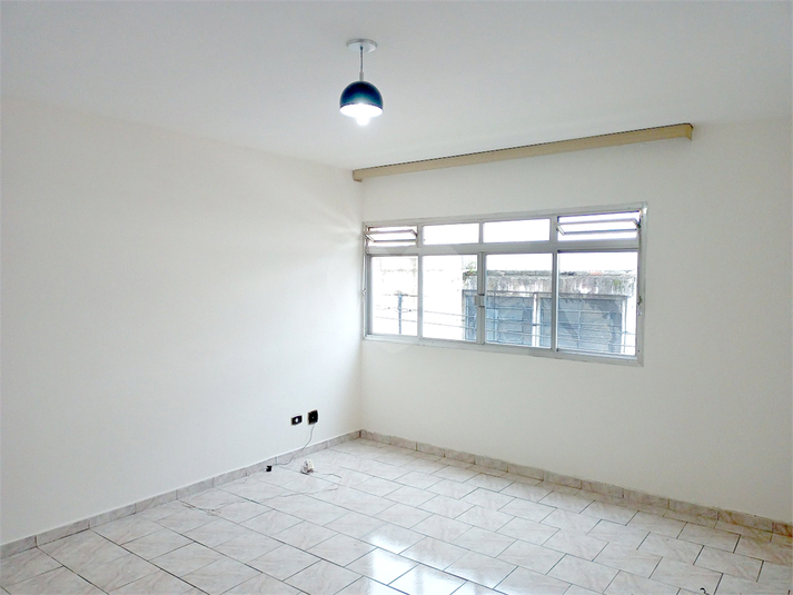 Aluguel Apartamento São Paulo Parque Residencial Da Lapa REO490623 4