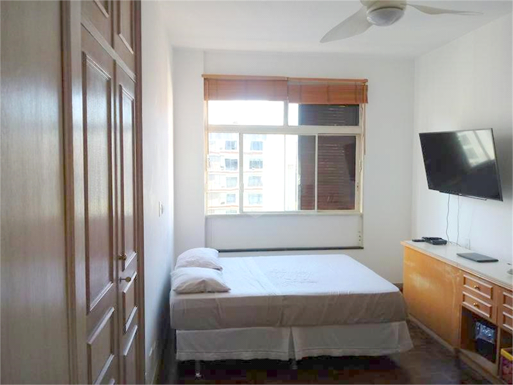 Venda Apartamento São Paulo Jardim Paulista REO490627 35