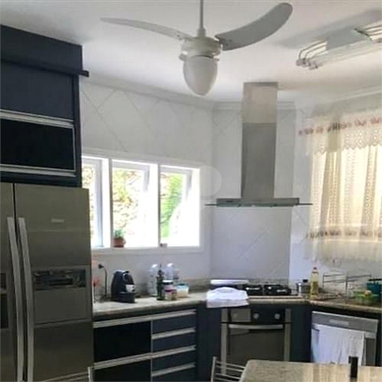 Venda Casa São Paulo Jardim Guedala REO49065 10