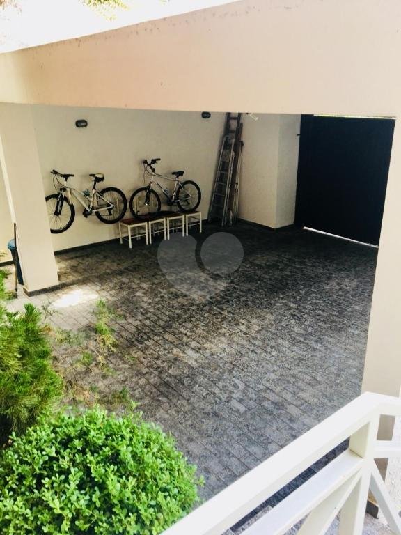 Venda Casa São Paulo Jardim Guedala REO49065 14