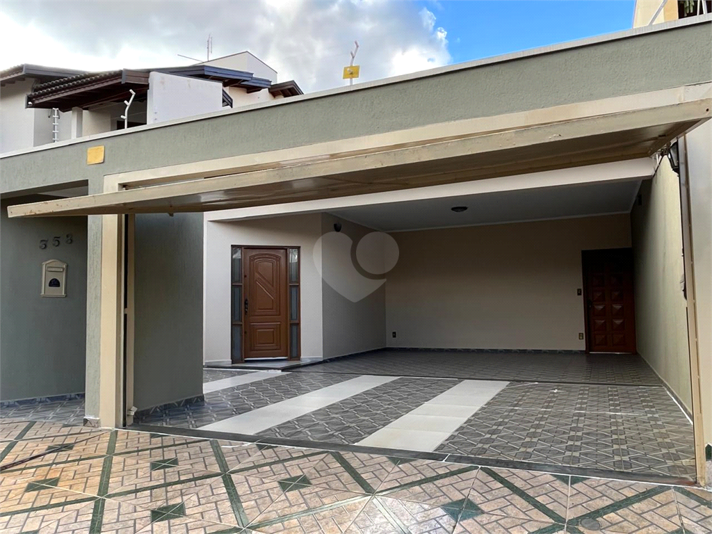 Aluguel Casa térrea Indaiatuba Jardim Regina REO490655 2