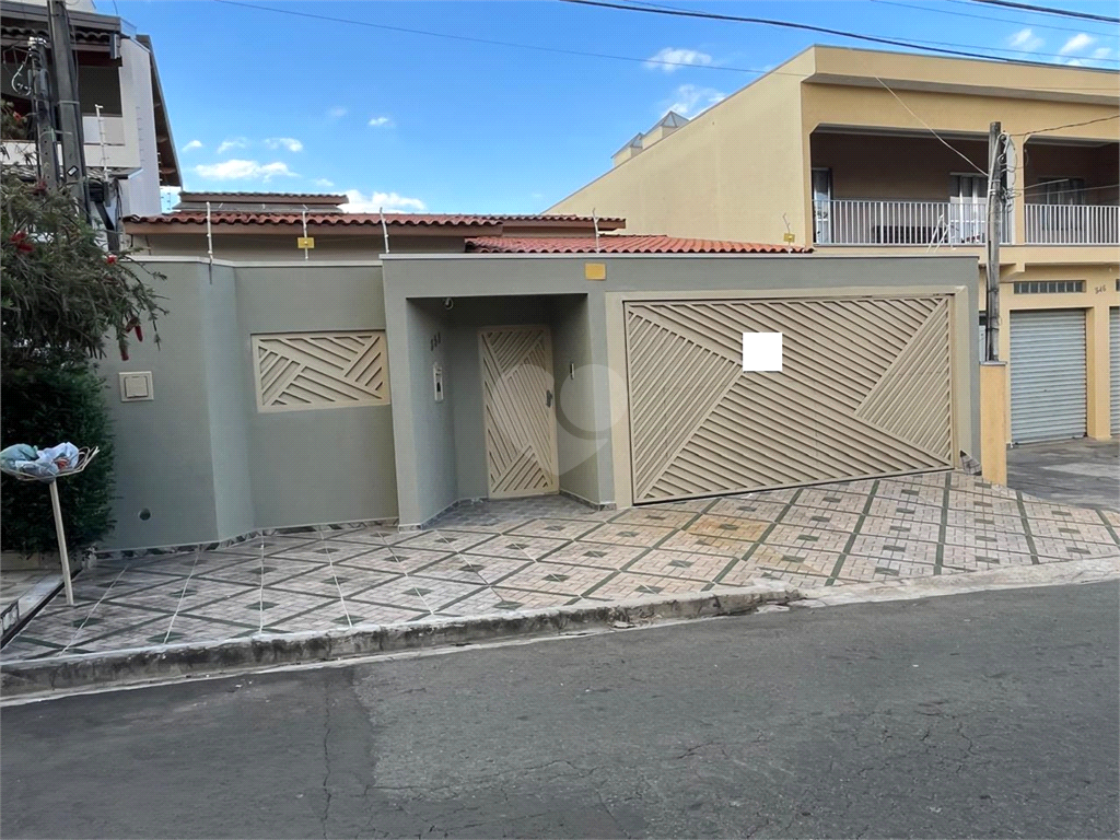 Aluguel Casa térrea Indaiatuba Jardim Regina REO490655 14