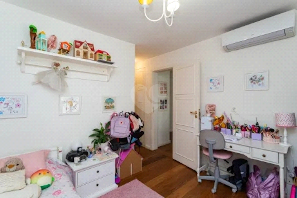 Venda Condomínio São Paulo Morumbi REO490659 37