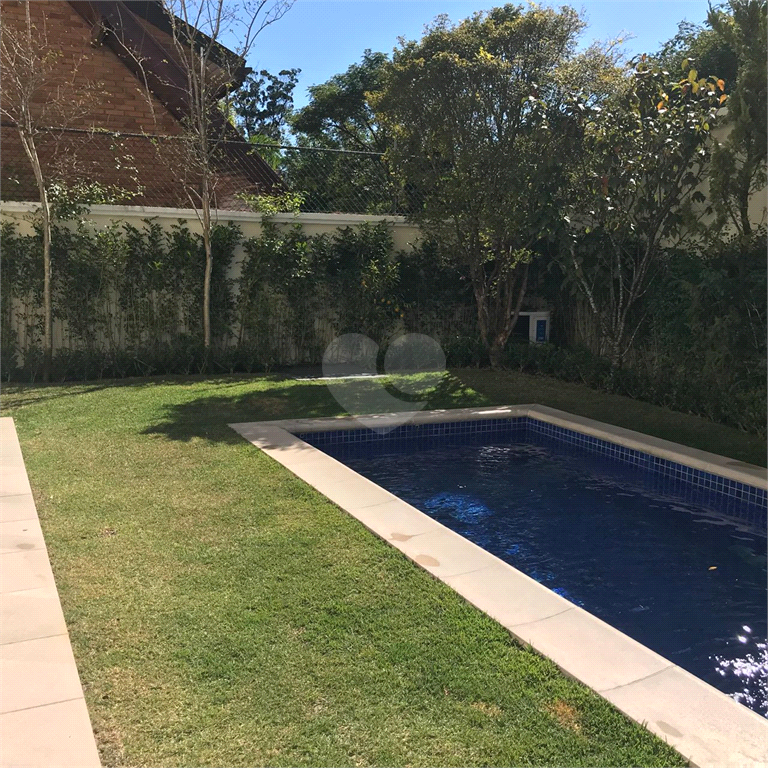 Venda Condomínio São Paulo Morumbi REO490659 10