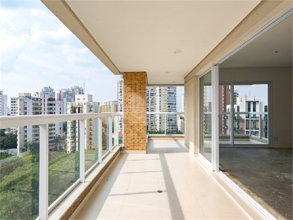 Venda Apartamento São Paulo Jardim Vila Mariana REO490674 6